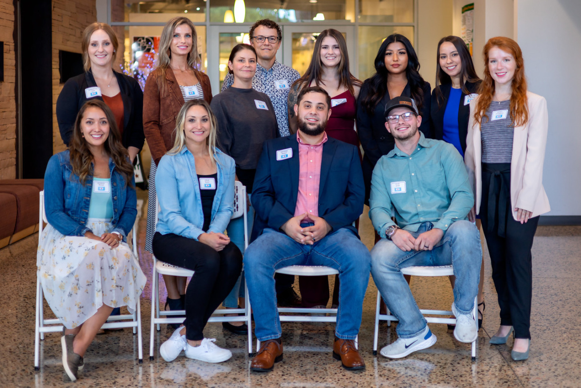 Yavapai College names its 10th class of Community Healthcare Scholars